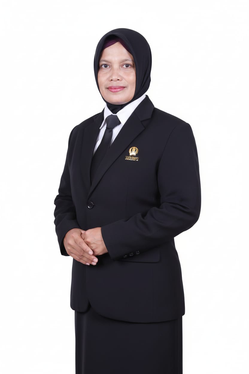 Maryati, S.Pd